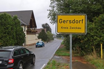 Gersdorf lädt zum „Dreck-weg-Tag“ - Beim Dreck-weg-Tag sind Bürger aufgerufen, herumliegenden Unrat in Gersdorf zu beräumen.