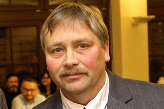 Gersdorf wählt in diesem Jahr mindestens dreimal - Im Dezember 2017 war Erik Seidel (parteilos) als Bürgermeister vereidigt worden.
