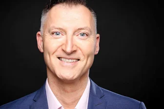 Geschäftsführer des Deutschen Museumsbundes im Interview: "Es geht nicht allein um Qualität" - David Vuillaume, Geschäftsführer des Deutschen Museumsbundes.