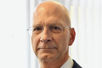 Geschäftsführer verlässt Kreiskrankenhaus Freiberg - Geschäftsführer Stefan Todtwalusch verlässt das Kreiskrankenhaus Freiberg.