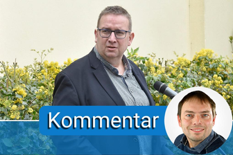 Gescheiterte Abwahl des Oelsnitzer OBs Mario Horn: An die Arbeit! - 