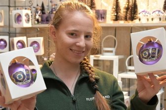 Geschenk-Tipp für Sammler unter den Veilchenfans -