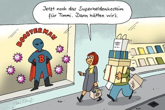 Geschenke mit Endlos-Schleife -