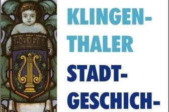 Geschichten zur Geschichte - Das Cover der neuen Broschüre.