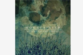 Geschickt: Mountaineer und  "Giving Up The Ghost" - 