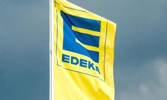 Geschlossener Edeka-Markt in Zwickau: Betrieb läuft wieder - Nach der Schließung des Ekeka-Marktes an der Crimmitschauer Straße in Zwickau am Samstagnachmittag läuft der Betrieb wieder.