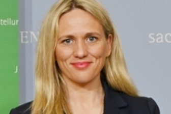 Gesprächrunde mit Verfassungsrichterin in Meerane abgesagt - Die Strafrechtsprofessorin Elisa Hoven muss ihren in Meerane geplanten Termin verschieben.