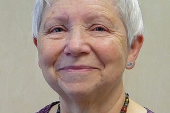 Gesprächskreis startet nach langer Pause neu - Hannelore Roland - Organisatorin Rochlitzer Runde