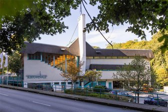 „Gestalte deine Zukunft im Erzgebirge“ lautet das Motto der Ausbildungsmesse „Makerz Day“ - Auftakt der Ausbildungsmesse ist am 7. September in der Silberlandhalle in Annaberg-Buchholz.