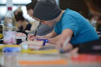 Gestohlene Prüfungsaufgaben: Ministerium gibt Entwarnung -