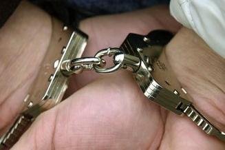 Gestohlener Audi entdeckt - Mutmaßlicher Dieb gefasst -
