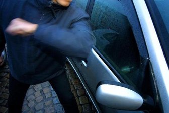 Gestohlener Audi im Vogtland sichergestellt - Weiterer Audi entwendet - 