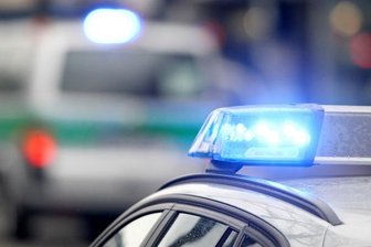 Gesucht mit zwei Haftbefehlen: Bundespolizei verhaftet 43-Jährigen -