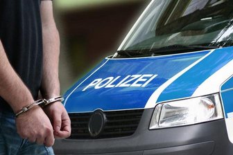 Gesuchter Schwerverbrecher nach Flucht aus dem Erzgebirge gefasst -