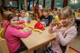 Gesundes zum Frühstück -