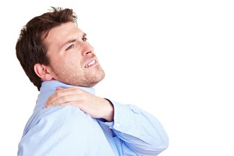 Gesundheitsakademie im Erzgebirge: „Was tun bei Schulterbeschwerden?“ - Schulterprobleme gehören zu den häufigsten Erkrankungen des Bewegungsapparates.