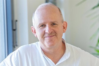 Gesundheitsakademie im Krankenhaus Stollberg: „Wenn die Bauchwand bricht“ - Dr. med. Gerald Bretschneider, der Ärztliche Leiter der Klinik für Allgemein- und Viszeralchirurgie.