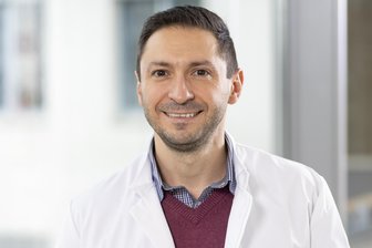 Gesundheitsakademie will in Annaberg-Buchholz über Behandlung verengter Halsschlagadern informieren - Chefarzt Dr. med. Leonid Ladyshenskij will über das Thema verengte Halsschlagader sprechen.