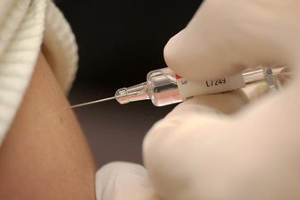 Gesundheitsamt bietet Grippeschutzimpfungen im Januar an -
