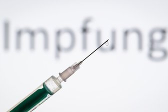 Gesundheitsamt des Erzgebirgskreises bietet Impfungen an - Das Gesundheitsamt im Erzgebirge bietet Impfungen an.