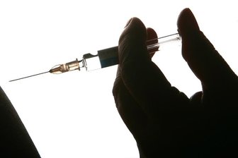 Gesundheitsamt fehlt Grippeimpfstoff -