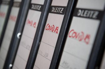 Gesundheitsamt in Mittelsachsen verschickt Nachweise an Genesene - und gibt Hinweis auf digitale Nutzung - Das Gesundheitsamt des Landkreises Mittelsachsen hat nach eigenen Angaben etwa 20.000 Nachweise an Menschen verschickt, die eine Corona-Infektion überstanden haben.