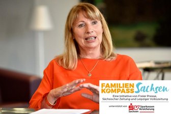 Gesundheitsministerin Petra Köpping: "Junge Ärzte, viele schöne Ecken in Sachsen warten auf euch" -