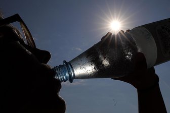 Gesundheitsrisiko Klimawandel: Sachsen will umdenken -