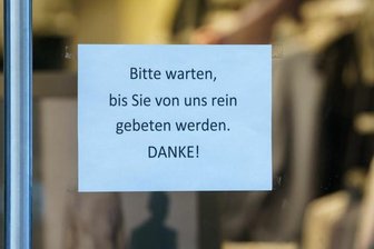 Gesunkene Inzidenz: "Click & Meet" ab Montag im Erzgebirge möglich - 