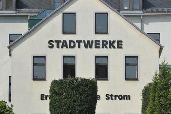 Geteiltes Echo auf Brandbrief an Habeck - Die Stadtwerke Freiberg AG hat über ihre Tochterfirmen nach eigenen Angaben etwa 30.000 Strom- und 6000 Gaskunden und versorgen mehr als 10.000 Wohnungen mit Fernwärme. 