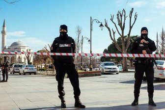 Getrauert mit Paris - und nun selbst ein Terroropfer -