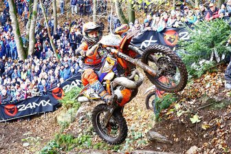 Getzenrodeo in Grießbach: Das sollten Besucher bei der Anreise wissen - Rund 10.000 Besucher werden zum 10. Getzenrodeo erwartet.