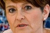 Gewachsenes Interesse an Bürgermeisterposten - Cornelia Utech - Leiterin Sozialamt