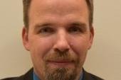 Gewerbesteuer-Einnahmen auf Rekordkurs - Torsten Stengel - Kämmerer der Stadt Oelsnitz