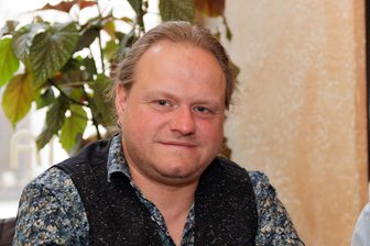 Gewerbeverein Annaberg-Buchholz hat neuen 1. Vorstand - Georg-Stefan Seidl ist neuer 1. Vorsitzender im Werbering Annaberg.