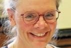 Gewerbeverein Freiberg: Anke Krause bleibt Vorsitzende - Anke Krause