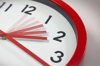 Gewerkschaft: Chemnitzer haben über eine Million Überstunden geleistet - Überstunden gehören für viele Arbeitnehmer zu ihrem Job dazu.