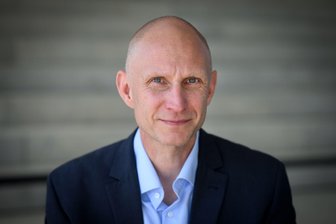 Gewerkschaft der Polizei klagt: Viele Wachen marode - Der GdP-Vorsitzende für die Bundespolizei, Andreas Roßkopf, berichtet von maroden Wachen und fehlender Infrastruktur. (Archivbild)