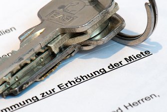 Gewerkschaft warnt vor Mieterhöhungen im Erzgebirge -