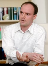 Sandro Tröger