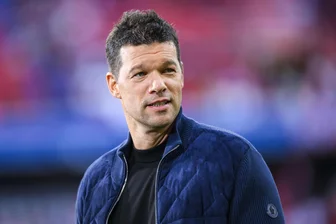 Gewinn aus „Klein gegen Groß“: Was das Klinikum Chemnitz mit 30.000 Euro von Michael Ballack macht - Michael Ballack machte es möglich: ein Familienzimmer auf der Kinderkrebsstation am Chemnitzer Klinikum.