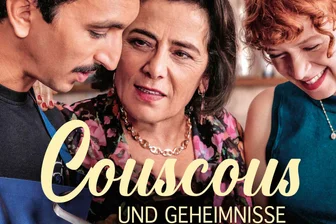 Couscous und Geheimnisse