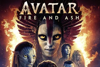 Avatar: Fire and Ash 