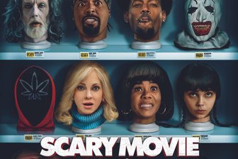 Scary Movie 
