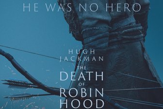 The Death of Robin Hood 