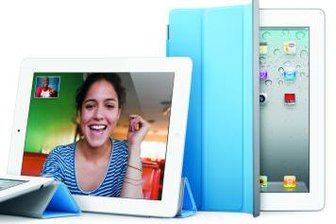 Gewinnen Sie ein iPad 2! - 