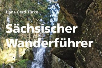 Gewinnspiel Buchmesse: Sächsischer Wanderführer -