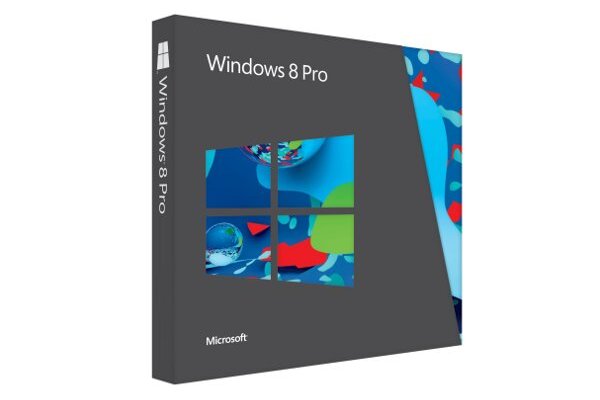 Gewinnspiel: Wir verlosen einmal Windows 8 Pro - Wir verlosen einmal Windows 8 Pro.