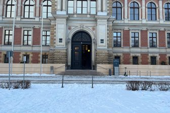Gewissenloser Manipulator oder Opfer: Was ist der angeklagte Vogtländer im Missbrauchsprozess wirklich? - Am Landgericht ging es am Mittwoch um die Persönlichkeit des Angeklagten.