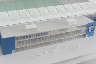 GGG raus - Stadt baut selbst: Grünes Licht für Stadion-Projekt - 